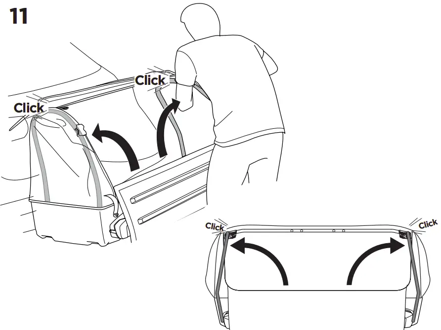 Installations Instructions