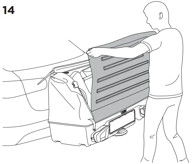 Installations Instructions