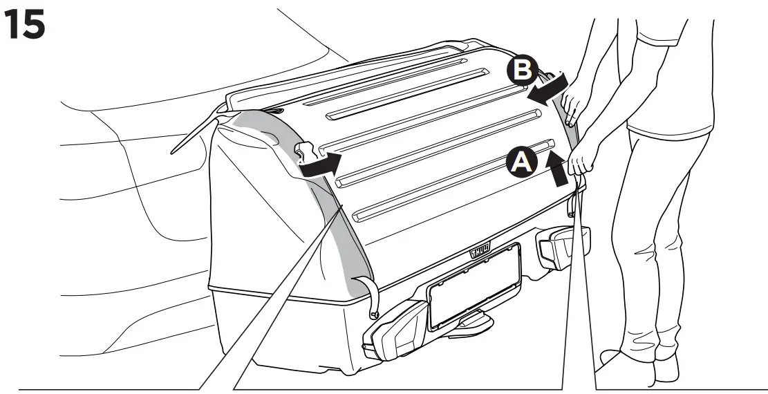 Installations Instructions