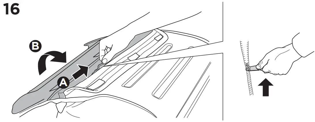 Installations Instructions