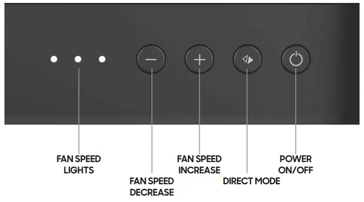 SHARPER IMAGE PORTAL XT Window Fan - Fig 4