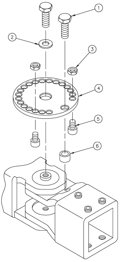 nVent-HOFFMAN-CCS814RL-Compact-Rotation-Limiter-fig- (2)