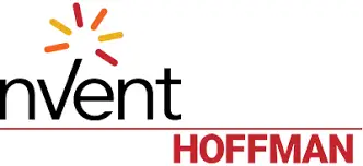 nVent-HOFFMAN-logo