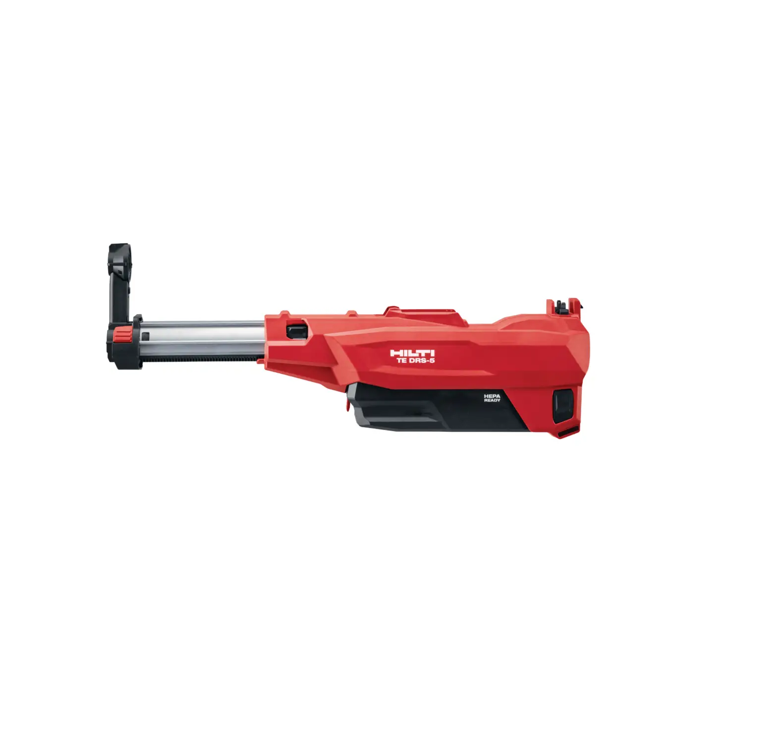 Hilti Te Drs-5 Cordless Drilling Instruction Manual
