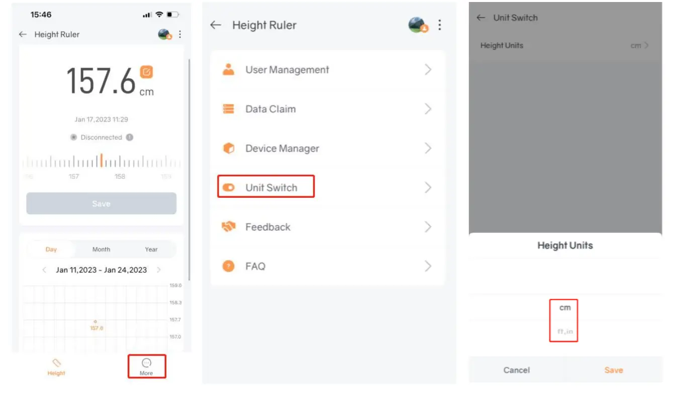 Operating Instructions