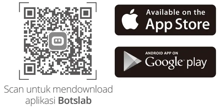 Botslab W331 Outdoor Wireless Camera - Network Setup Guide 1