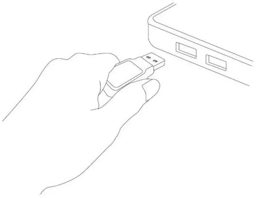 EDiMAX EW 7611UCB Dual Band WiFi and Bluetooth USB Adapter - Adapter