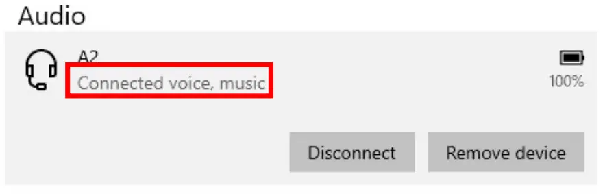EDiMAX EW 7611UCB Dual Band WiFi and Bluetooth USB Adapter - Connected