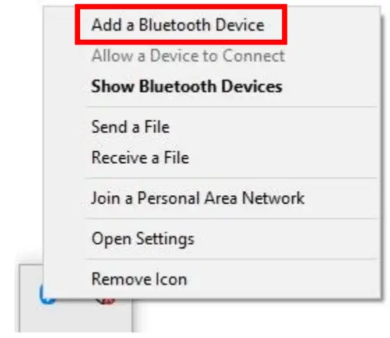 EDiMAX EW 7611UCB Dual Band WiFi and Bluetooth USB Adapter - Finish 2