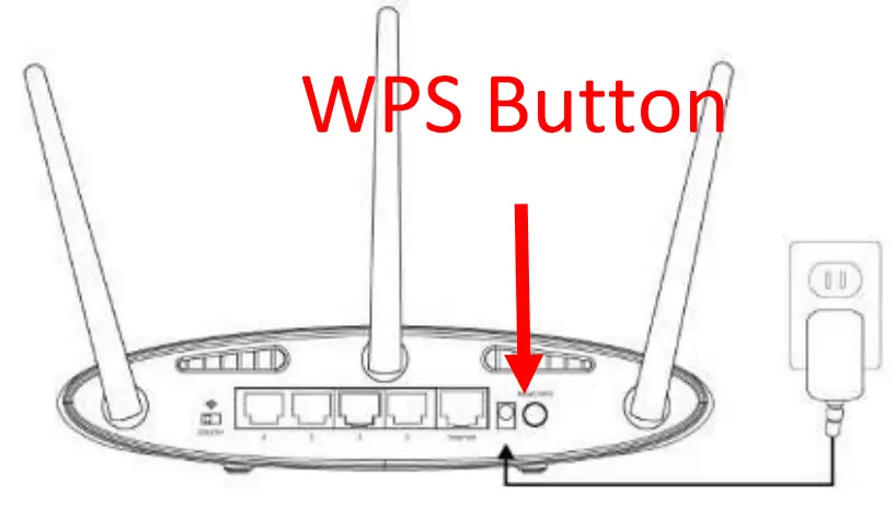 EDiMAX EW 7611UCB Dual Band WiFi and Bluetooth USB Adapter - WPS Button