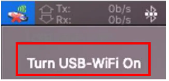 EDiMAX EW 7611UCB Dual Band WiFi and Bluetooth USB Adapter - activate