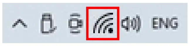 EDiMAX EW 7611UCB Dual Band WiFi and Bluetooth USB Adapter - password 4