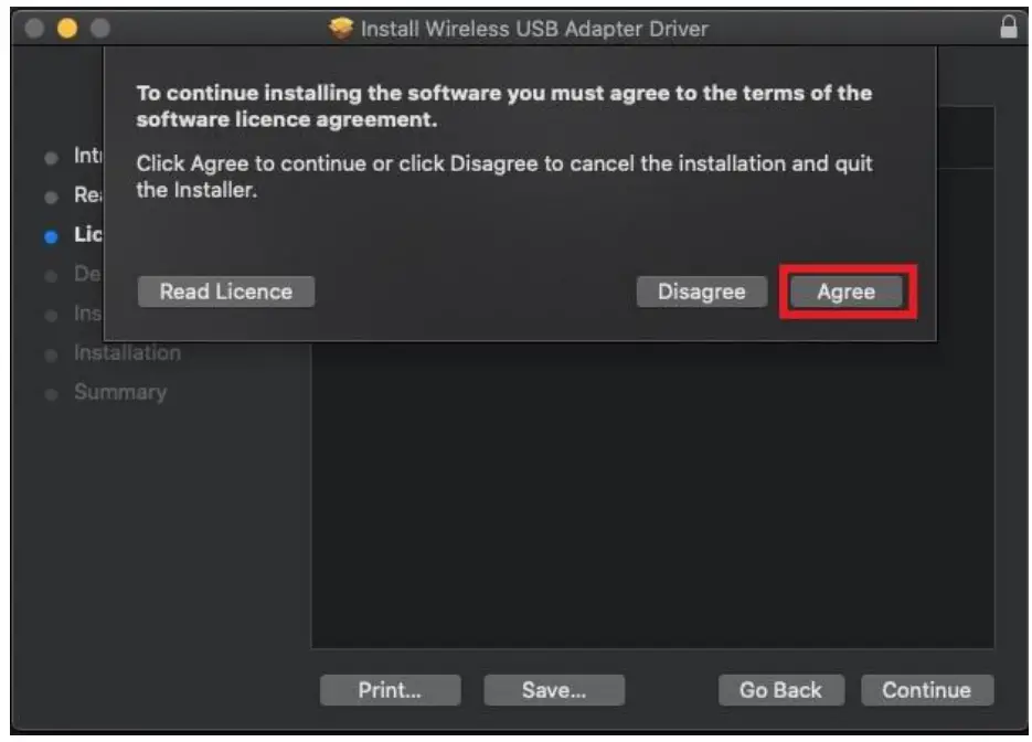 EDiMAX EW 7611UCB Dual Band WiFi and Bluetooth USB Adapter - pkg 3