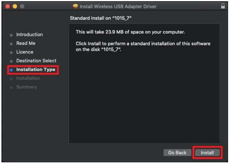 EDiMAX EW 7611UCB Dual Band WiFi and Bluetooth USB Adapter - pkg 4