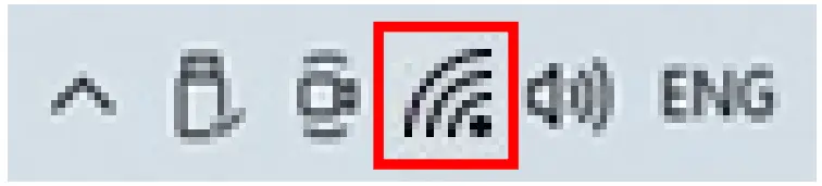 EDiMAX EW 7611UCB Dual Band WiFi and Bluetooth USB Adapter - taskbar