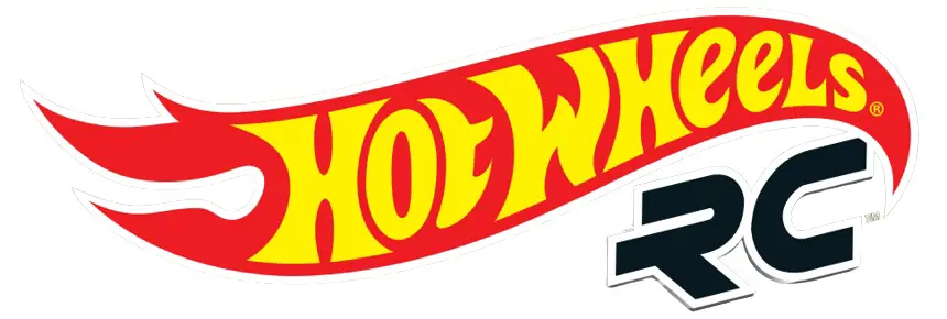 Hot WHeeLs Logo