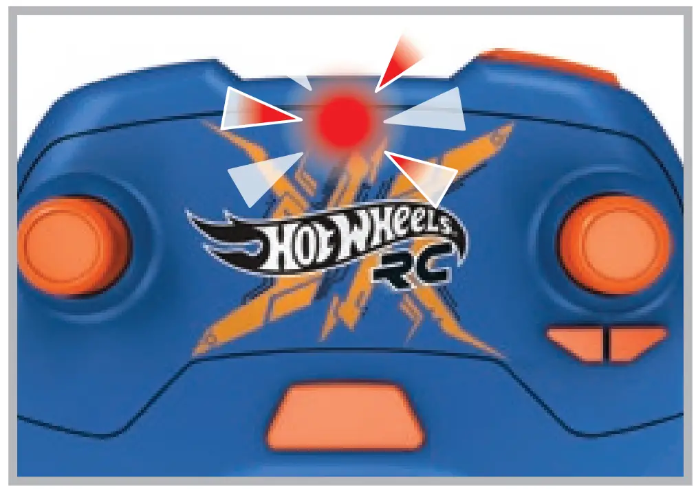 Charging The Vehicle