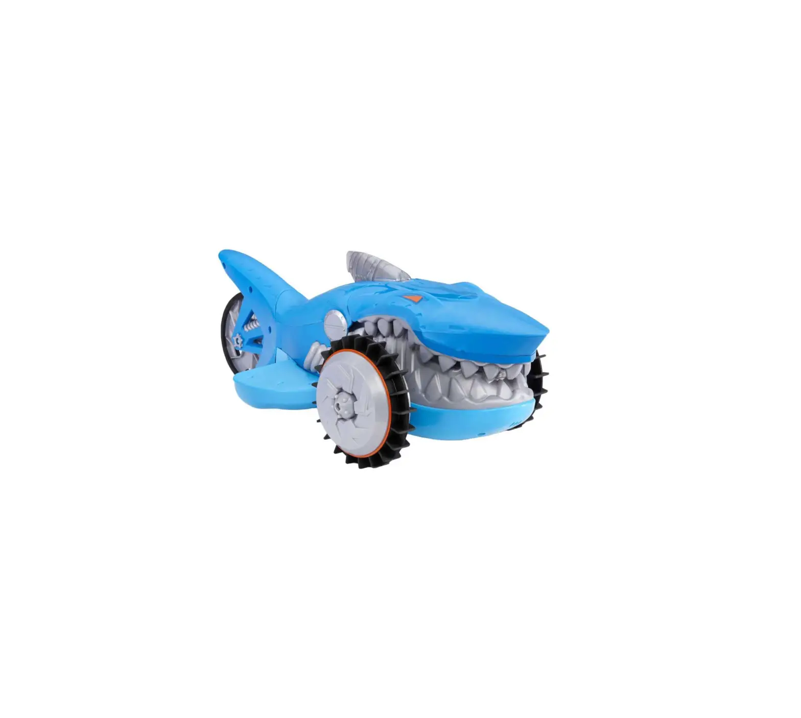 Hot Wheels Hcc81 Supercharged Shark Vehicle Instructions