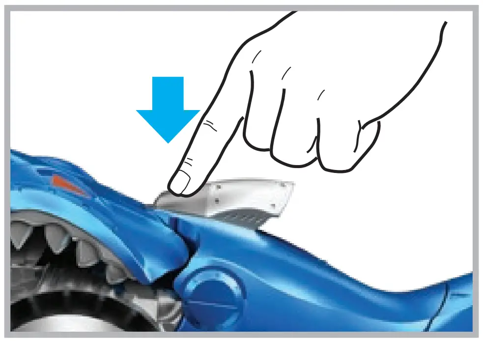 Charging The Vehicle