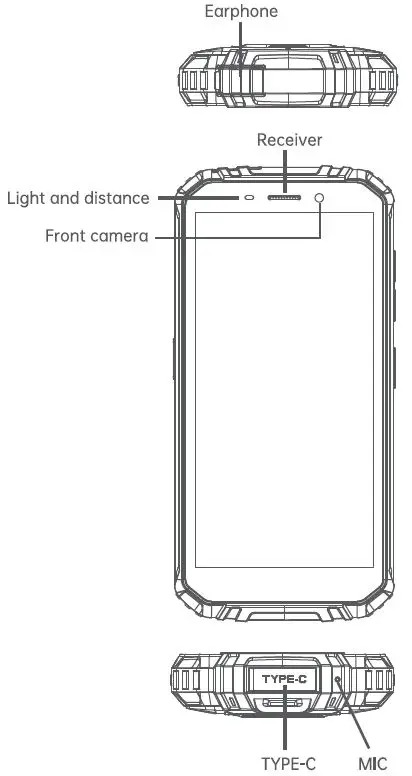 OUKITEL-WP18-Pro-Rugged-Smartphone-1