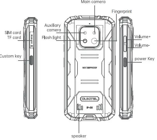 OUKITEL-WP18-Pro-Rugged-Smartphone-2