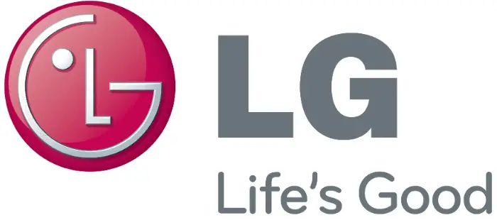 LG logo