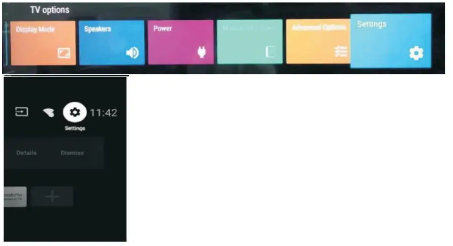 ALLVIEW 43ePlay6400-F 43 Inch Android TV-FIG-21