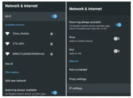 ALLVIEW 43ePlay6400-F 43 Inch Android TV-FIG-24