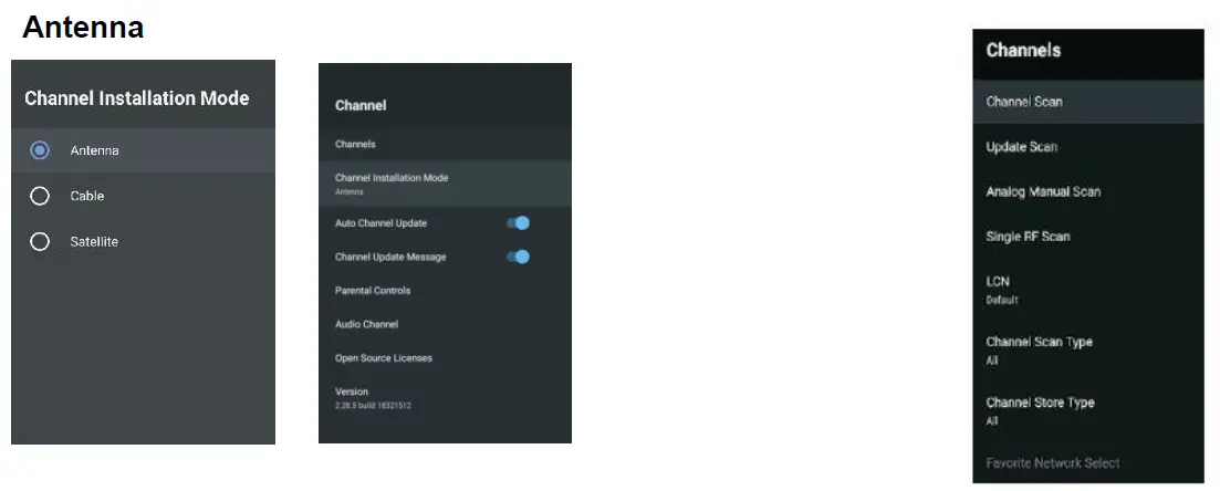 ALLVIEW 43ePlay6400-F 43 Inch Android TV-FIG-26