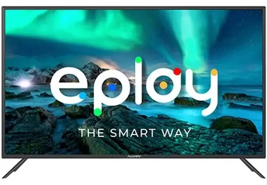 ALLVIEW 43ePlay6400-F 43 Inch Android TV-PRODUCT
