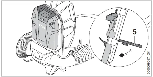STIHL-BGA-300.0-Cordless-Backpack-Blower-fig-14