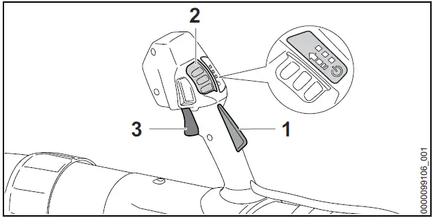 STIHL-BGA-300.0-Cordless-Backpack-Blower-fig-21