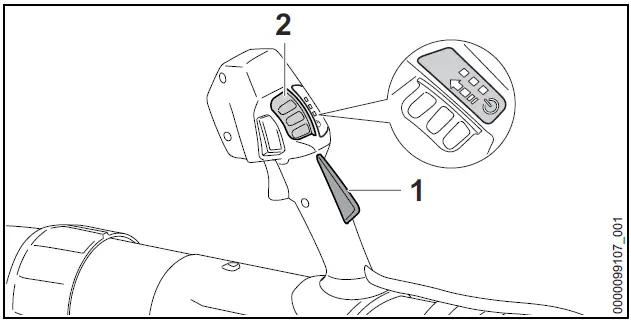 STIHL-BGA-300.0-Cordless-Backpack-Blower-fig-23