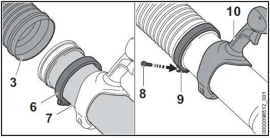 STIHL-BGA-300.0-Cordless-Backpack-Blower-fig-9