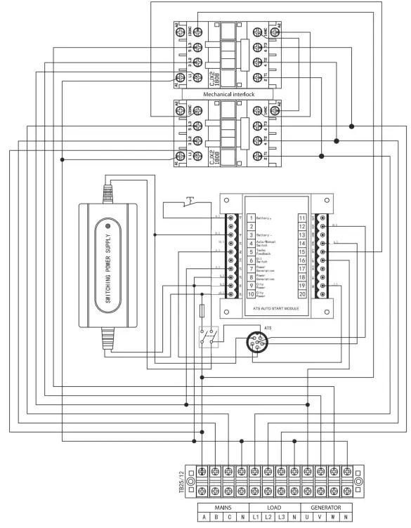 KONNER-KS-ATS-3-18HD-Automatic-Transfer-Switch -Ats)-fig-22