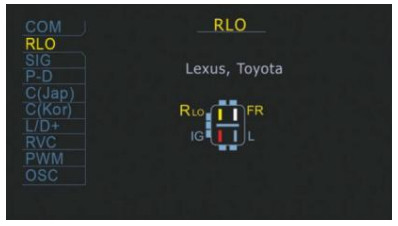 AS-PL RTP9005S Power Supply and Voltage Regulators - ADAPTER 2