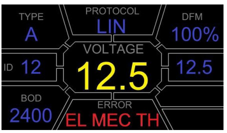 AS-PL RTP9005S Power Supply and Voltage Regulators - ADAPTER 9