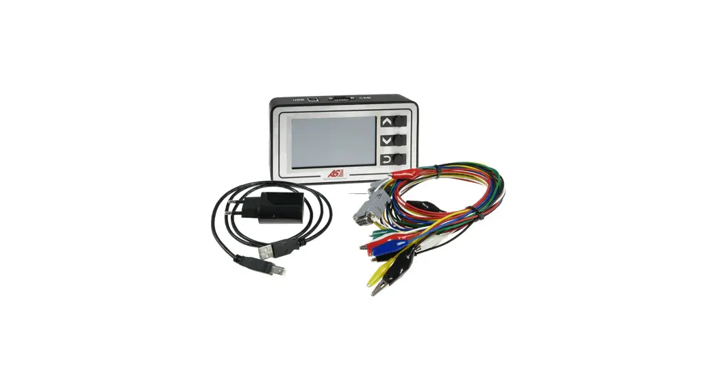 As-pl Rtp9005s Power Supply And Voltage Regulators User Manual As-pl Rtp9005s Power Supply And Voltage Regulators User Manual