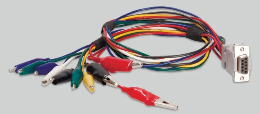 AS-PL RTP9005S Power Supply and Voltage Regulators - cable