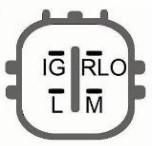 AS-PL RTP9005S Power Supply and Voltage Regulators - icon 8