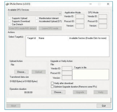 AS-PL RTP9005S Power Supply and Voltage Regulators - update 1