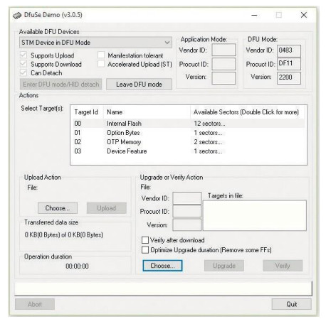 AS-PL RTP9005S Power Supply and Voltage Regulators - update 2
