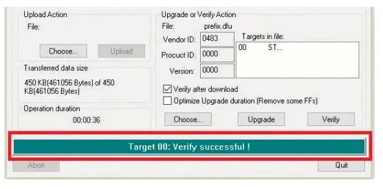 AS-PL RTP9005S Power Supply and Voltage Regulators - update 3