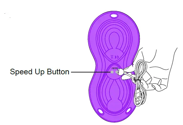 Dongguan Remote Control Wearable Panties Vibrator-fig-2