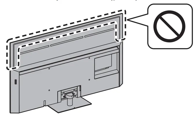 Panasonic TX 75JX940E LED TV - 1.