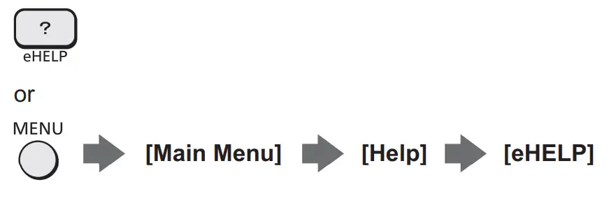 Panasonic TX 75JX940E LED TV - icon 20