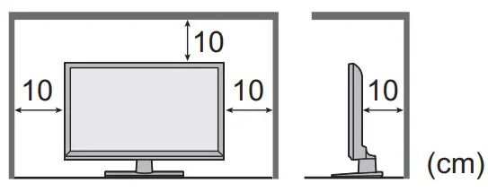 Panasonic TX 75JX940E LED TV - icon11