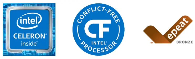 LG 27CN650N Thin Client Monitor - icon