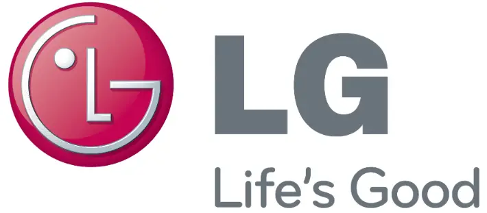 LG logo