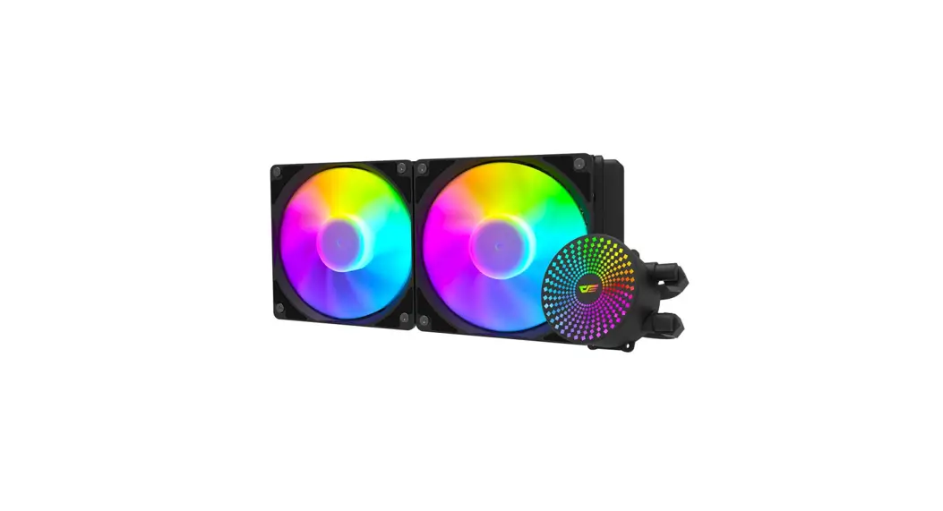 Radiadnt 240mm Radiant Dc240 Cpu Cooler Installation Guide Radiadnt 240mm Radiant Dc240 Cpu Cooler Installation Guide